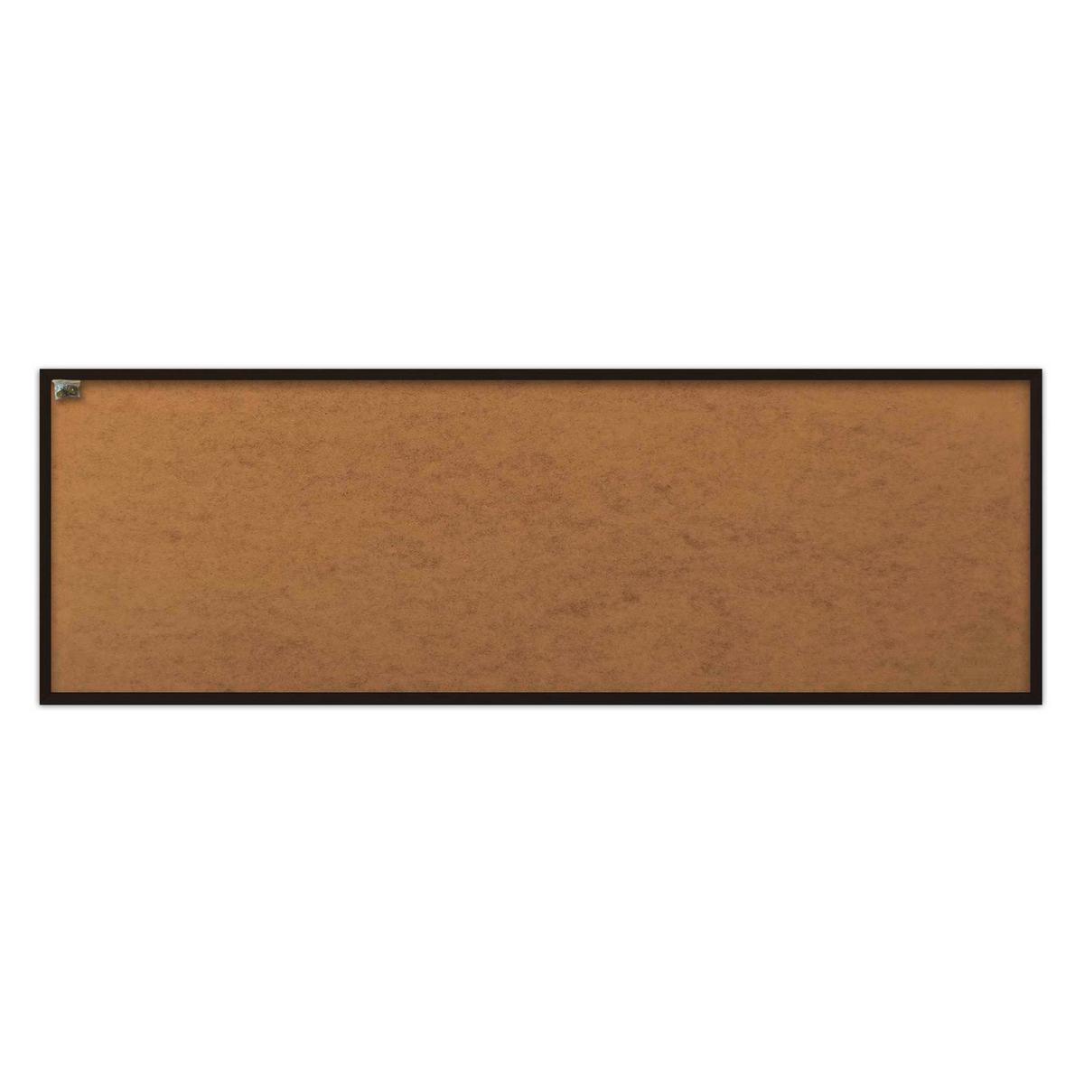 Bild Framed Panel Black Multicolor - Multicolor, Basics, Holz (156/52/3cm) - Reinders!