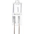 Halogen-Leuchtmittel Gernot - Klar (0.8/3cm) Halogen-Leuchtmittel Gernot - Klar (0.8/3cm)