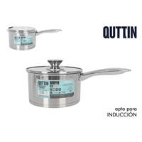 Cratiță cu capac Hermes QT, cca. 2,2 L - Basics (20/12cm)