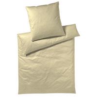 POŚCIEL JOOP! 4089 VISION - żółty, Design, tkanina (155/220cm) - Joop!