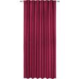 Zatemnitvena Zavesa Riccardo - gozdni sadeži, tekstil (140/245cm) - Premium Living Zatemnitvena Zavesa Riccardo - gozdni sadeži, tekstil (140/245cm) - Premium Living