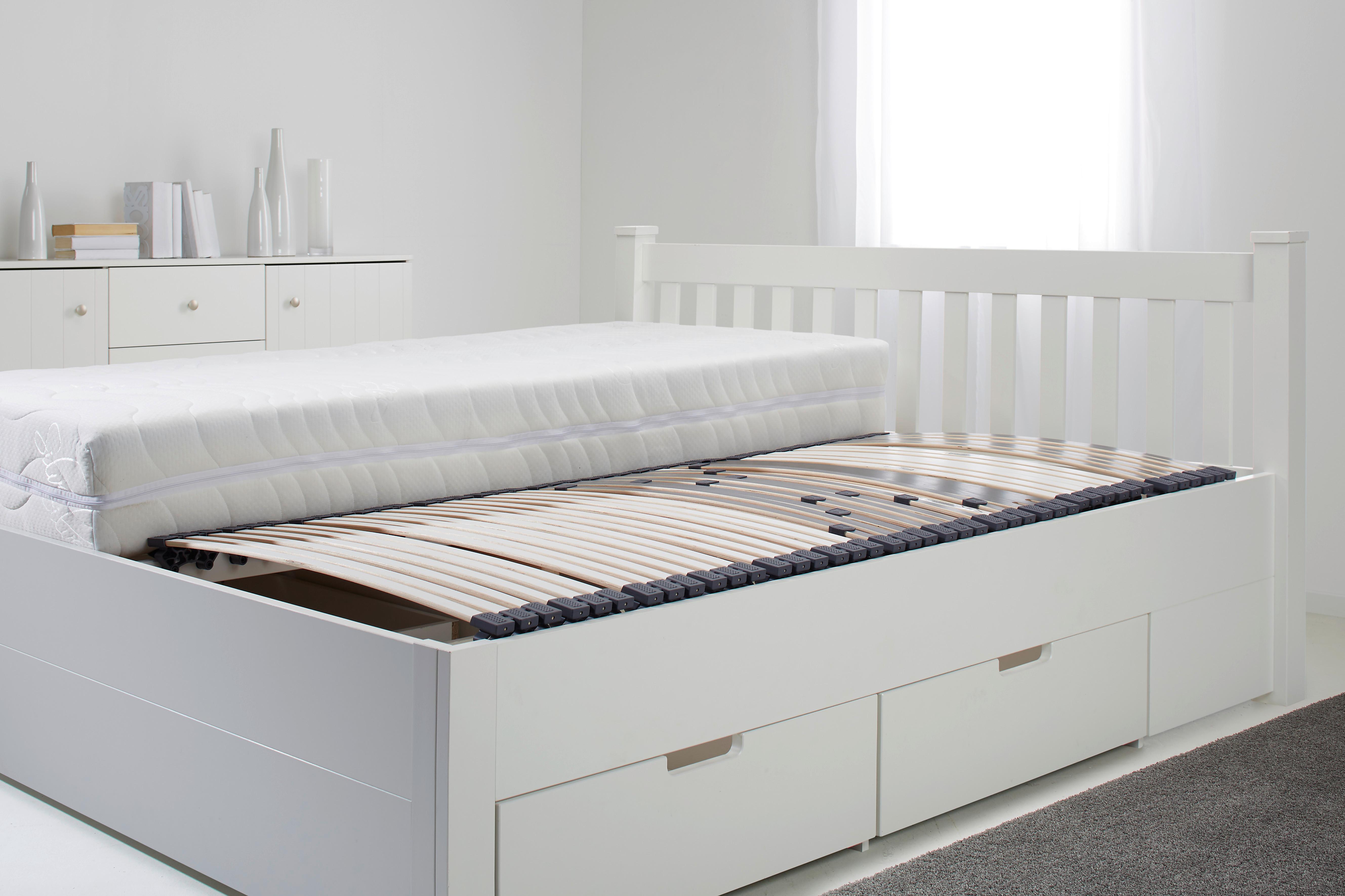 Lattenrost ca. 90x200cm - (90/200cm) - Premium Living