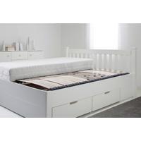 Lattenrost ca. 90x200cm - (90/200cm) - Premium Living