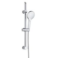 Set S Prho Leni Zum Kleben -Sb- - barve kroma, Moderno, umetna masa (11/76/11cm) - Schütte