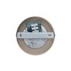 TAKLAMPA SINN - beige, Klassisk, metall (123/83/40.5cm)