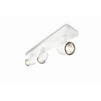 LAMPA SUFITOWA 530933112 SPOT RUNNER PHILIPS - biały, Basics, metal (48/10,9/9cm) - Philips