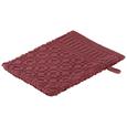 Waschhandschuh Carina Mauve - Lila, ROMANTIK / LANDHAUS, Textil (16/21cm) - Mömax modern living Waschhandschuh Carina Mauve - Lila, ROMANTIK / LANDHAUS, Textil (16/21cm) - Mömax modern living