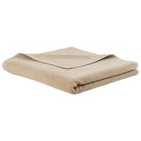 Törölköző Olivia 70/140cm - natúr színű, Konventionell, textil (70/140cm) - Premium Living