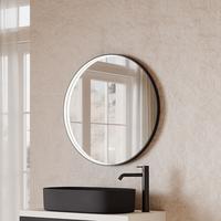 OGLINDĂ CU ILUMINARE BRUNELLESCHI - Modern, sticlă (60cm)