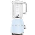 Standmixer SMEG BLF01PBEU Pastellblau - Pastellblau (19,7/39,7/16,3cm) - SMEG Standmixer SMEG BLF01PBEU Pastellblau - Pastellblau (19,7/39,7/16,3cm) - SMEG