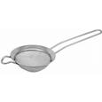 Küchensieb Oliver aus Edelstahl - Edelstahlfarben, Metall (10,5cm) - Mömax modern living Küchensieb Oliver aus Edelstahl - Edelstahlfarben, Metall (10,5cm) - Mömax modern living
