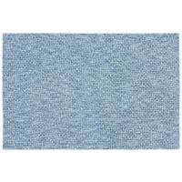 Tischset Stefan in Blau - Petrol, Kunststoff (45/30cm) - Modern Living