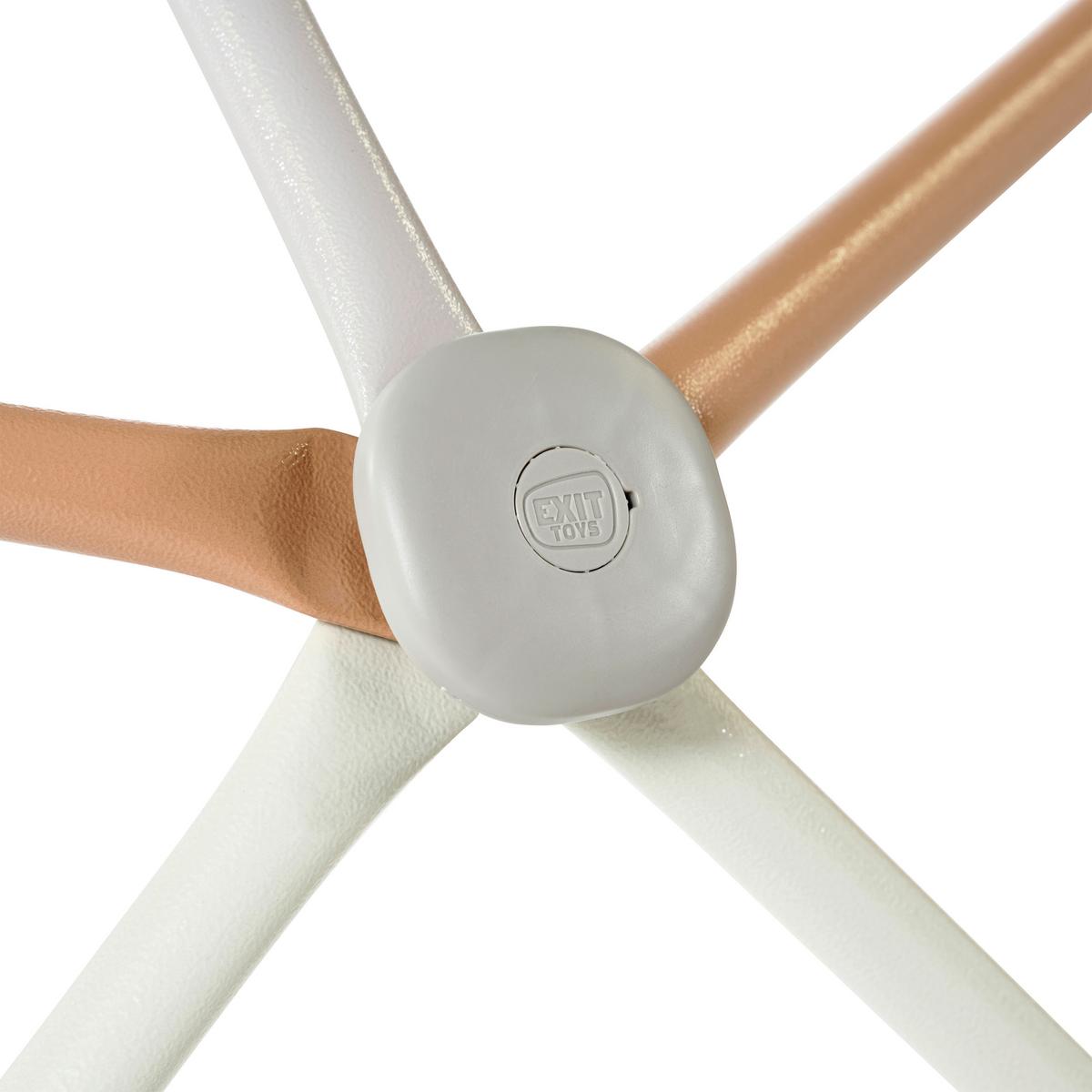 Igralo Za Plezanje Exit Climbing Dome, Ø 300cm - Konvencionalno, kovina (300cm) - EXIT Toys