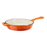 Ponev Orange Shadow - oranžna, Basics, kovina (26/5,5cm) - GSW