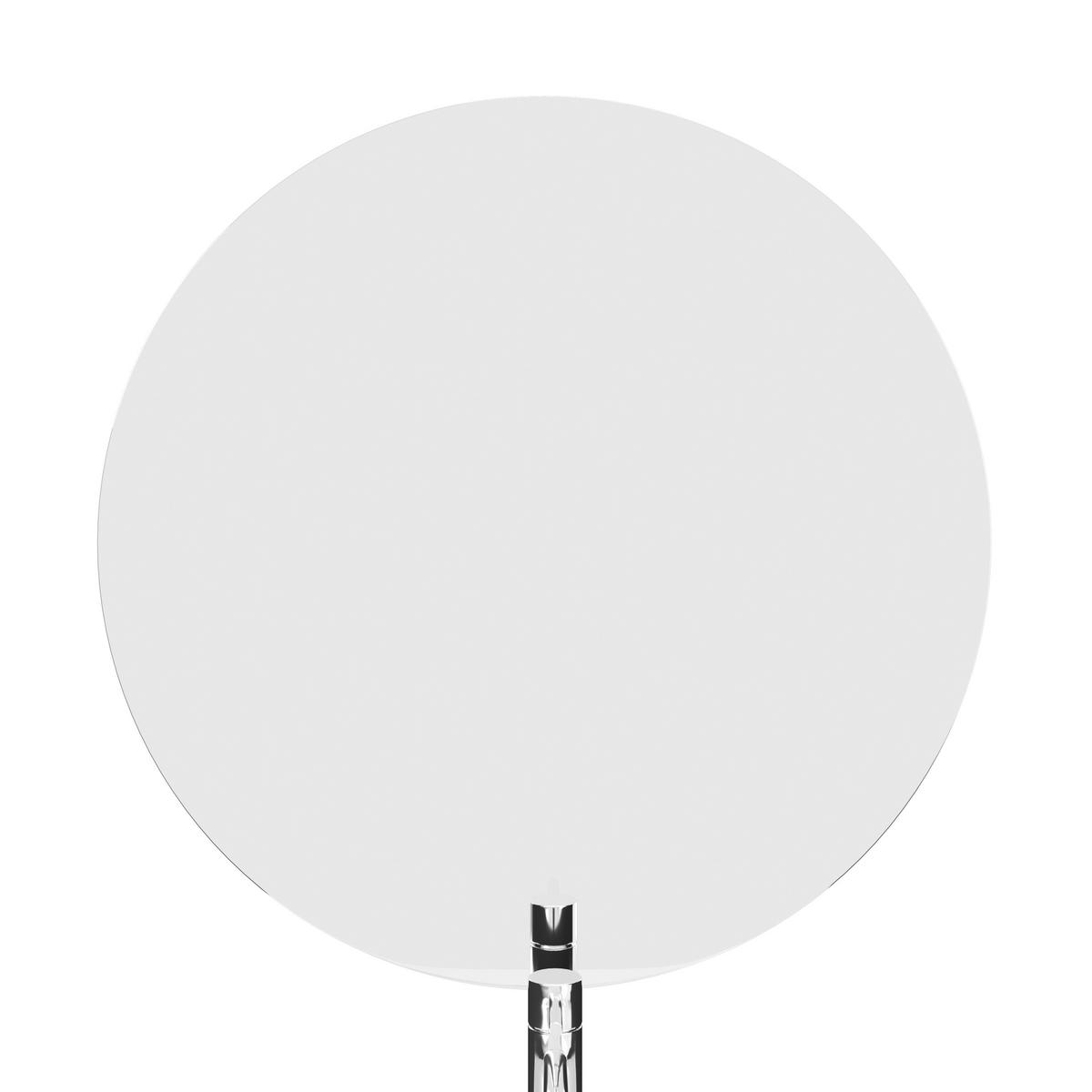 Badezimmer Leona Eichefarben 3- teilig - Eiche dunkel, MODERN, Glas/Keramik - Bessagi Home