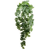 SZTUCZNA ROŚLINA GRÜNPFLANZEN - zielony, Design, tworzywo sztuczne (95cm)