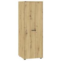Șifonier Kivo - stejar Artisan, Modern, material pe bază de lemn (45/129,8/52,1cm) - Modern Living