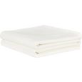 Pregrinjalo Solid One - naravna, tekstil (240/210cm) - Based Pregrinjalo Solid One - naravna, tekstil (240/210cm) - Based