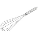 Habverő Dani - Nemesacél, Fém (31,5cm) - Mömax modern living