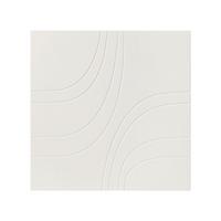 Akustikpaneel Transparent ca. 60x60cm - Transparent, Basics, Textil (60/60cm)
