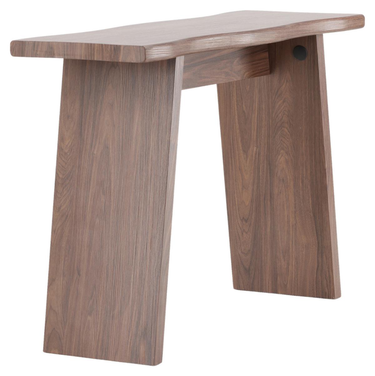 KONSOLENTISCH KIRKENES - Design (120/40/80cm) - Livetastic