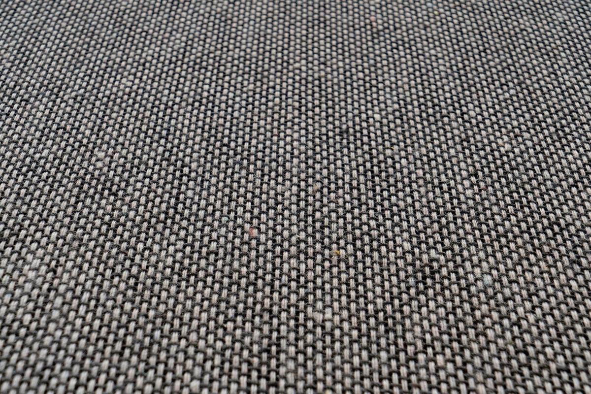 Kinderteppich Bambini 100 Braun - Braun, Basics, Textil (160/160cm) - Kayoom