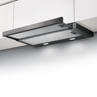 Napa Flexa Ng Glass Lux Bk A60 - Moderno