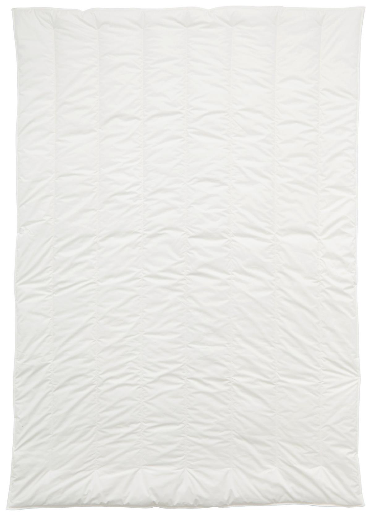 KOŁDRA CAŁOROCZNA 1221.30 INSPIRATION - biały, Design, tkanina (135/200cm) - Centa-Star