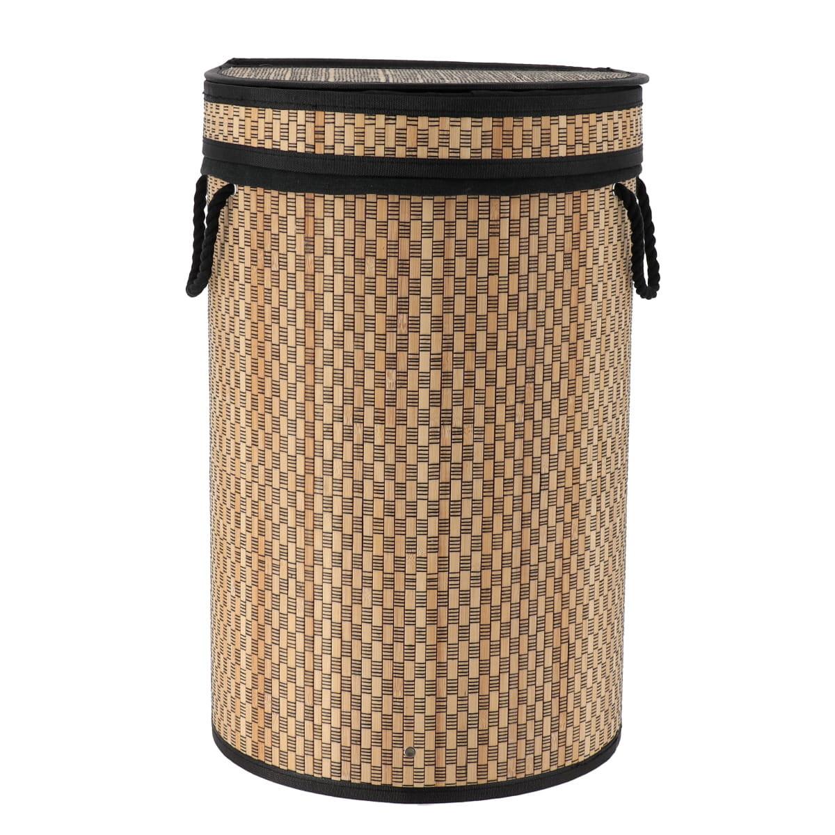 Coș de rufe Josh - Basics (37,5/4/5,7cm)