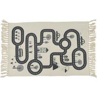 Gyerekszőnyeg Country 80/120 - textil (80cm)