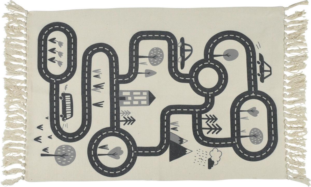 Gyerekszőnyeg Country 80/120 - textil (80cm)