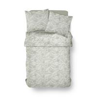 Ágyneműhuzat-garnitúra 3 Részes Eva - zsályazöld, textil (140/200cm)