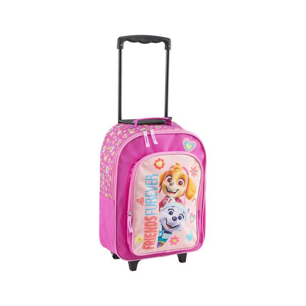 Kindertrolley in Rosa online bestellen