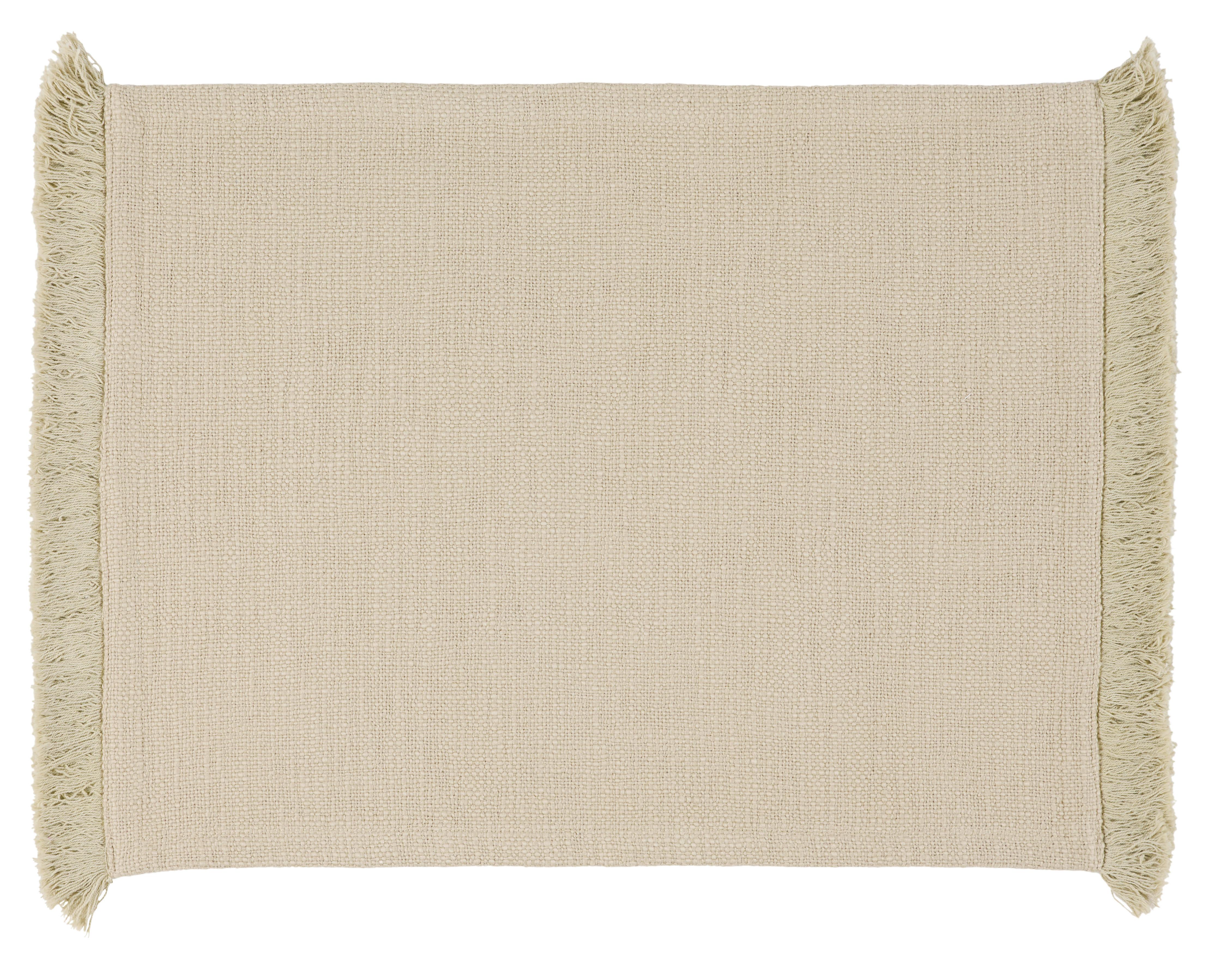 Namizni Pogrinjek Pablo - bež, Moderno, tekstil (35/45cm) - Premium Living