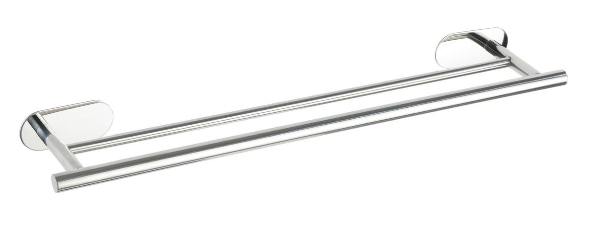 Törölközőtartó Orea Shine - Basics (60/4,5/12cm) - Wenko