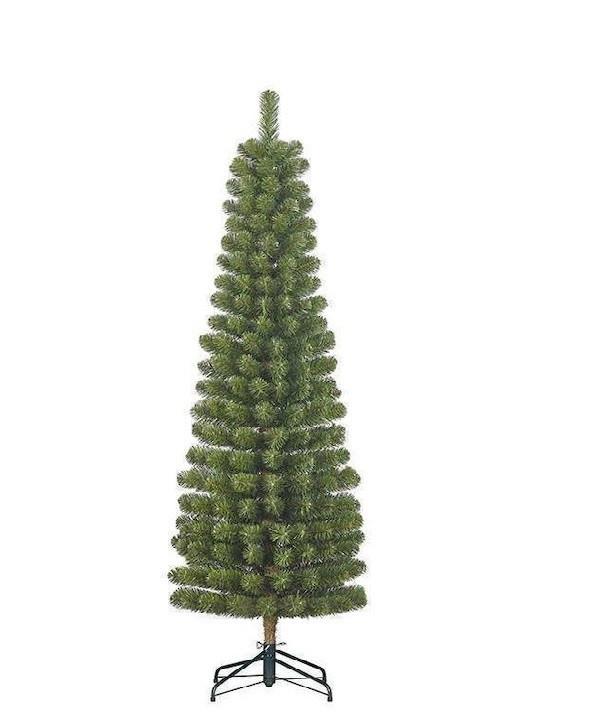 Božična Jelka Charlton Pilar 230 Cm - Moderno (58/230cm) - Mömax