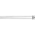 Handtuchhalter Vision Chromfarben - Chromfarben, Metall (6/6/48cm) - Mömax modern living Handtuchhalter Vision Chromfarben - Chromfarben, Metall (6/6/48cm) - Mömax modern living