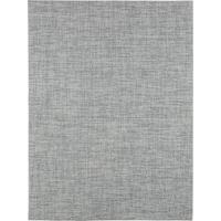 Tischset Mary in Hellgrau ca. 33x45cm - Hellgrau, Textil (33/45cm) - Modern Living