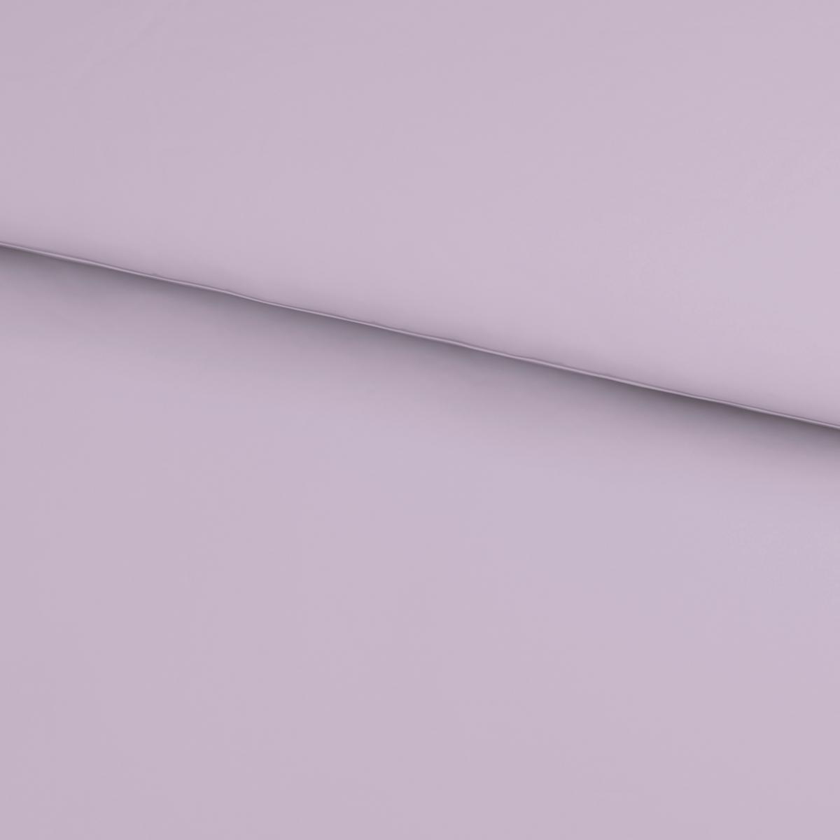 Bettwäsche Elena Lavendel ca. 135x200cm - MODERN, Textil (135/200cm) - Mömax