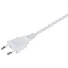 GOLVLAMPA NEUZOP - vit, Modern, metall/plast (35,5/18/154,5cm) - Mömax
