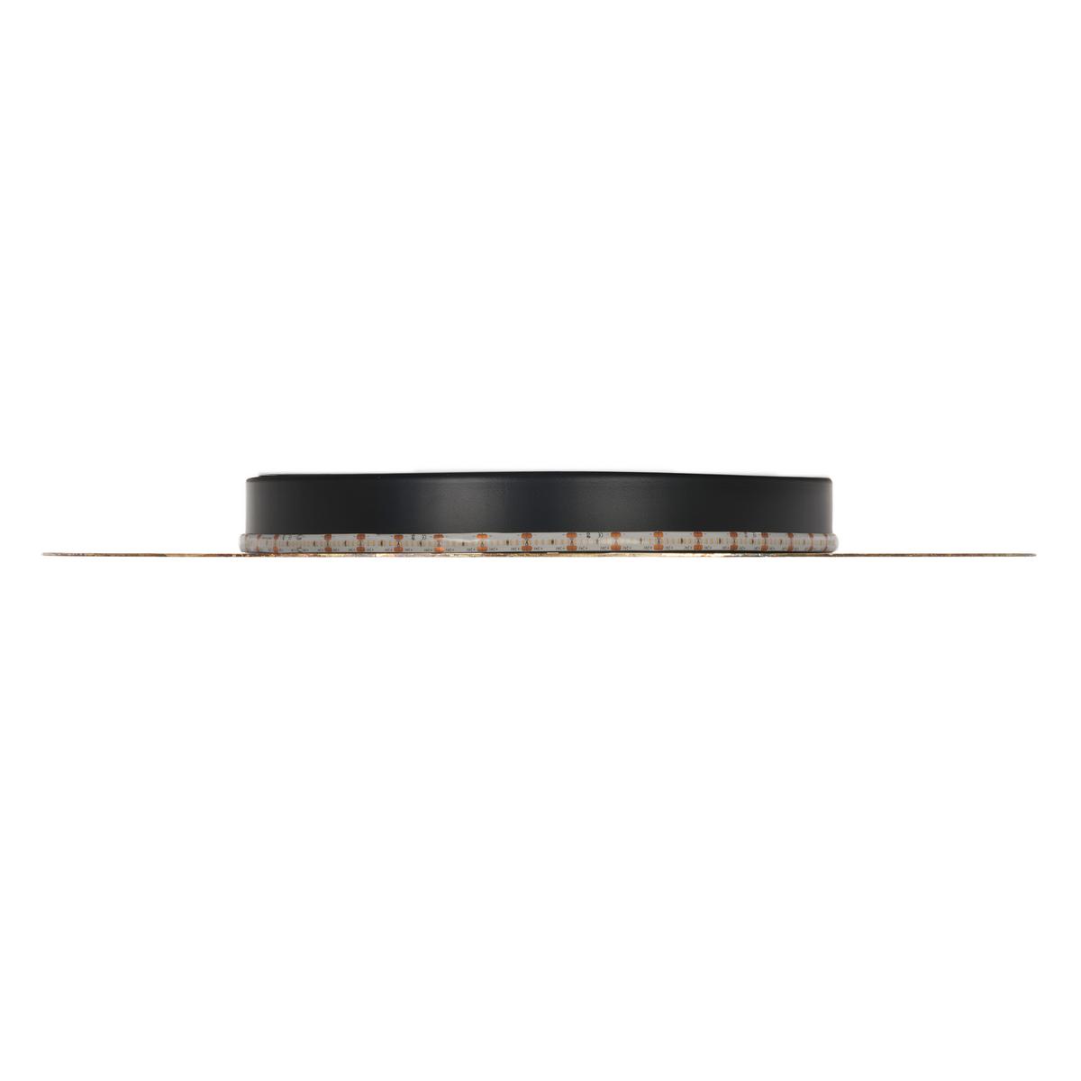 KINKIET LED 661.33 LUNA - różnokolorowy, Lifestyle, metal (60cm) - Ambiente