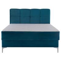 Tapecirani Krevet Marabella - Moderno (140/200cm) - Based