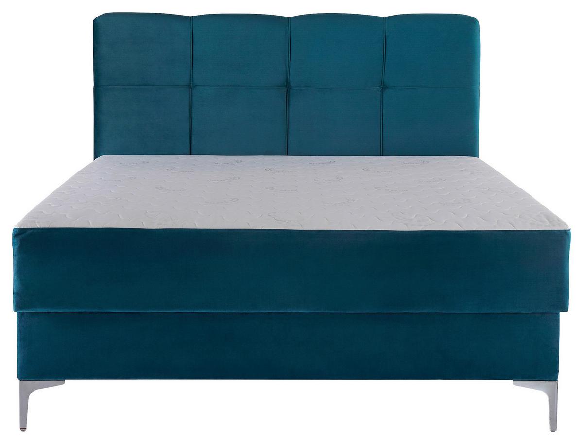 Tapecirani Krevet Marabella - Moderno (140/200cm) - Based