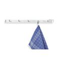Stenski Obešalnik Aufi Ii - aluminij, kovina (50/3/7cm) - Mömax modern living Stenski Obešalnik Aufi Ii - aluminij, kovina (50/3/7cm) - Mömax modern living