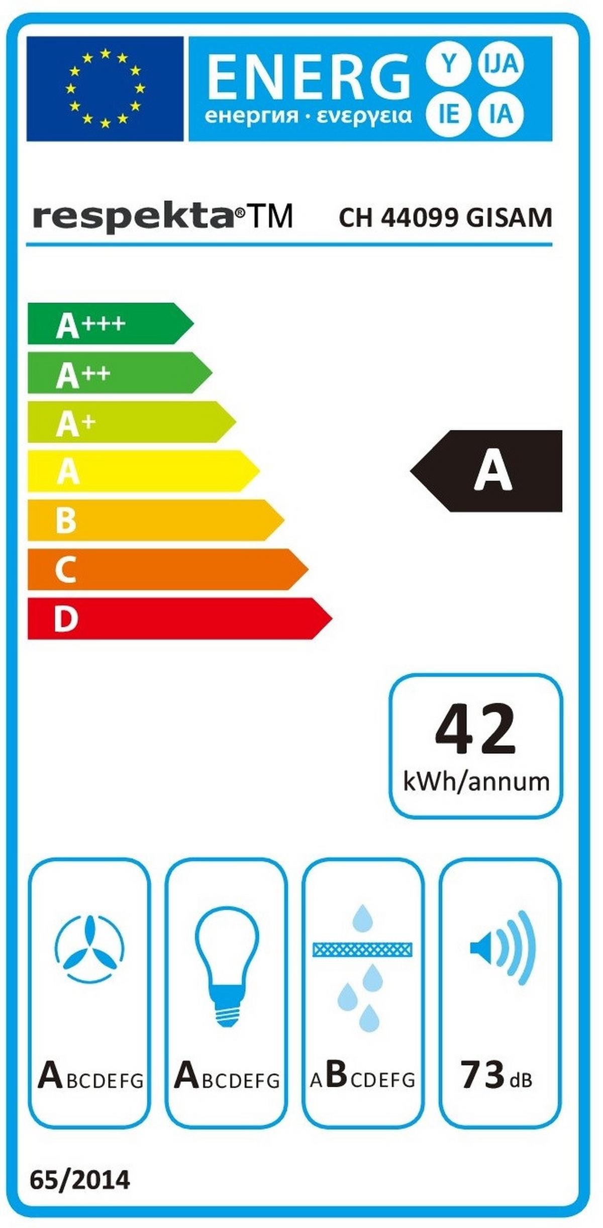 Inselküche Premium Weiß matt m. Geräten B: ca. 310 cm - Weiß Hochglanz/Alufarben, MODERN, Naturmaterialien/Holzwerkstoff (310/160cm) - Respekta