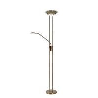 LAMPA STOJĄCA LED 19792/24/03 CHAMPION - Konventionell (30/46/180cm) - Lucide
