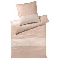 POŚCIEL JOOP! SPLIT - pomarańczowy, Design, tkanina (135/200cm) - Joop!