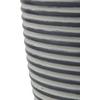 KRUKA MARLENE - M - svart, Lifestyle, plast (21/21cm) - Mömax