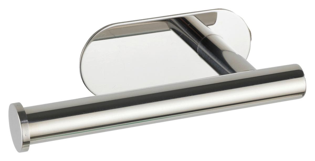 Držač Toaletnog Papira Orea Uno - boje kroma, Moderno, metal (16/4,5/7cm) - Wenko