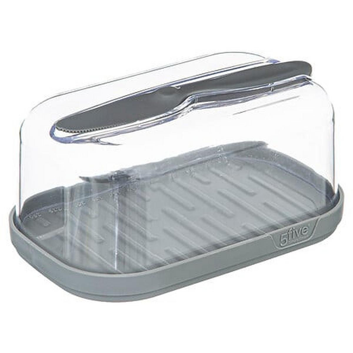 Posoda Za Maslo Fresheat - Basics (15,8/7,1/10,2cm) - Mömax